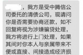 琼中贷款清欠服务